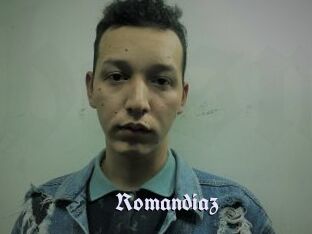 Romandiaz