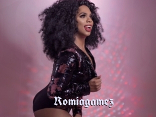 Romiagamez