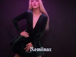 Romiinax