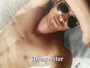 Romyostar