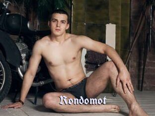 Rondomot