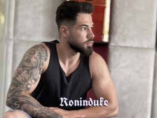 Roninduke