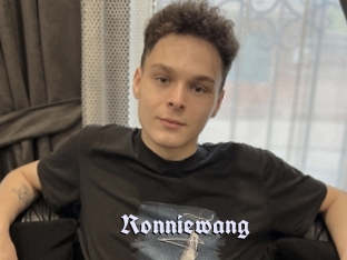 Ronniewang