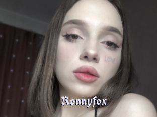 Ronnyfox
