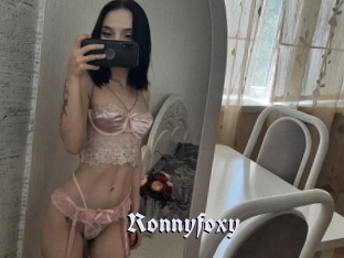 Ronnyfoxy