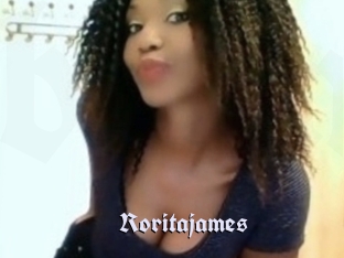 Roritajames