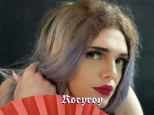 Roryroy