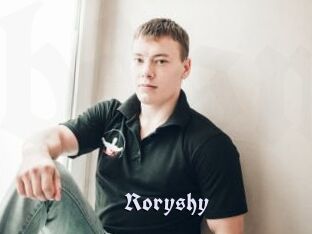 Roryshy