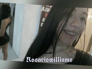 Rosario_williams