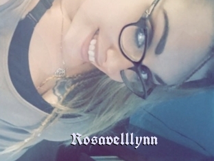 Rosavelllynn