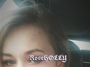 RoseHOLLY