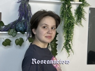 Roseannetow
