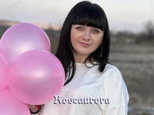 Roseaurora