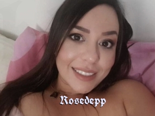 Rosedepp