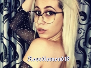 Rosediamond18