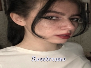 Rosedreams
