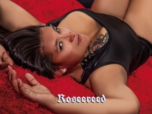 Roseereed