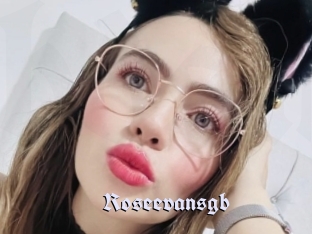 Roseevansgb