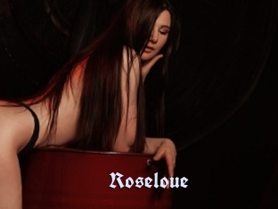 Roseloue