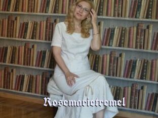 Rosemarietremel