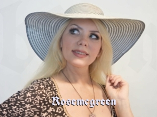 Rosemcgreen