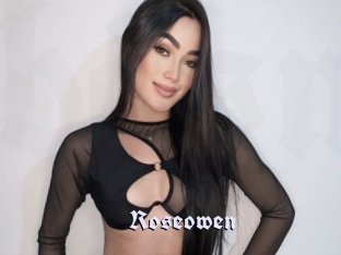 Roseowen
