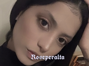 Roseperalta