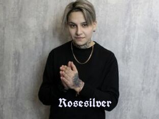 Rosesilver