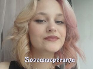 Rossanasperanza