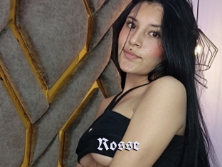 Rosse