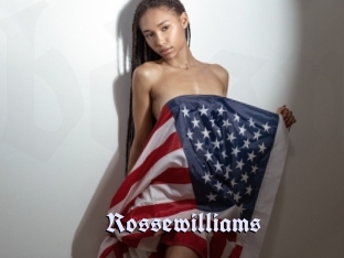 Rossewilliams