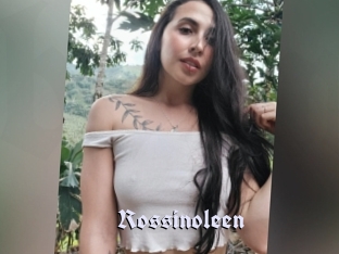 rossinoleen Bdsm Blog