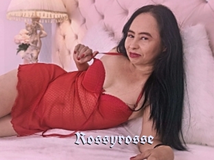 Rossyrosse