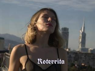 Roterrita