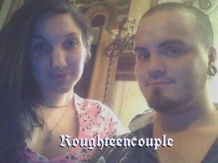 Roughteencouple