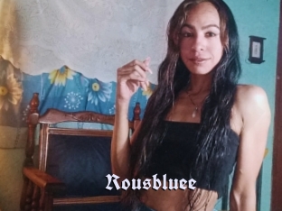 Rousbluee