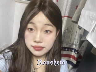 Rousheta