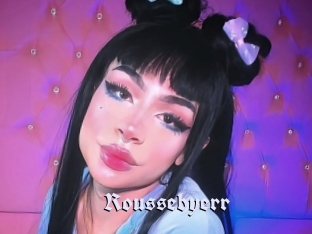 Roussebyerr