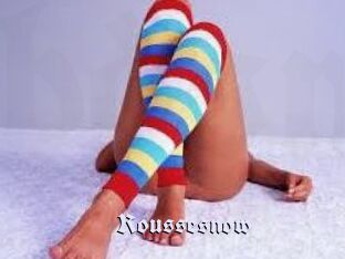 Roussesnow