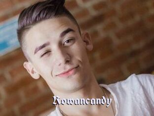 Rowancandy