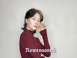 Rowenaantell