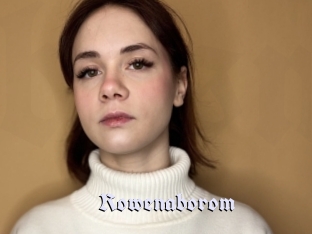 Rowenaborom
