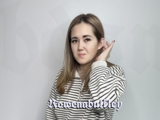 Rowenabulkley