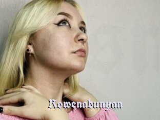 Rowenabunyan