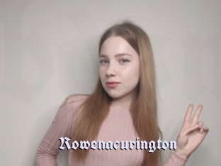 Rowenacurington