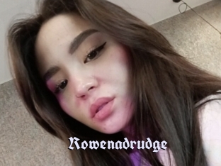 Rowenadrudge