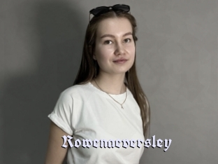 Rowenaeversley