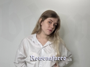 Rowenafarro