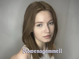 Rowenagammell
