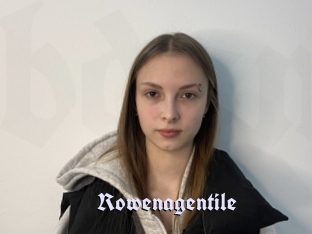 Rowenagentile